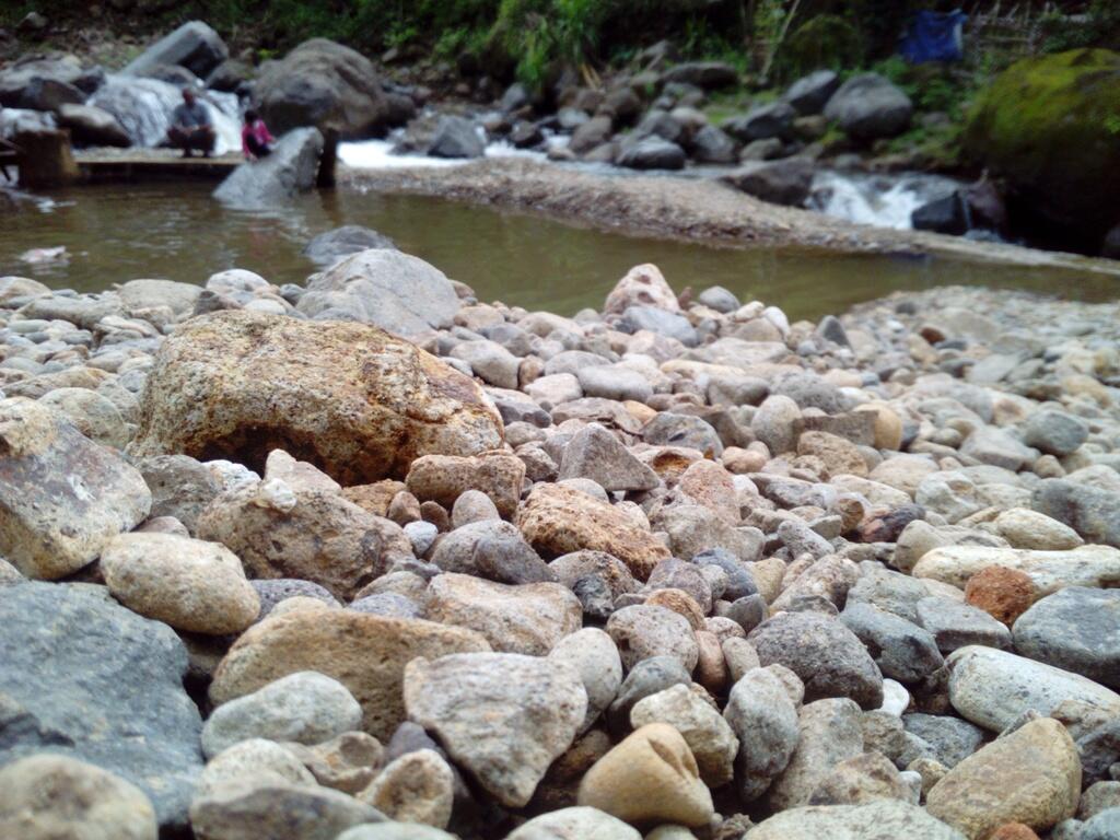 &#91;COC Regional: Lokasi Wisata&#93; Pesona Alam Pemandian Kedong Gong &amp; Watu Nganten