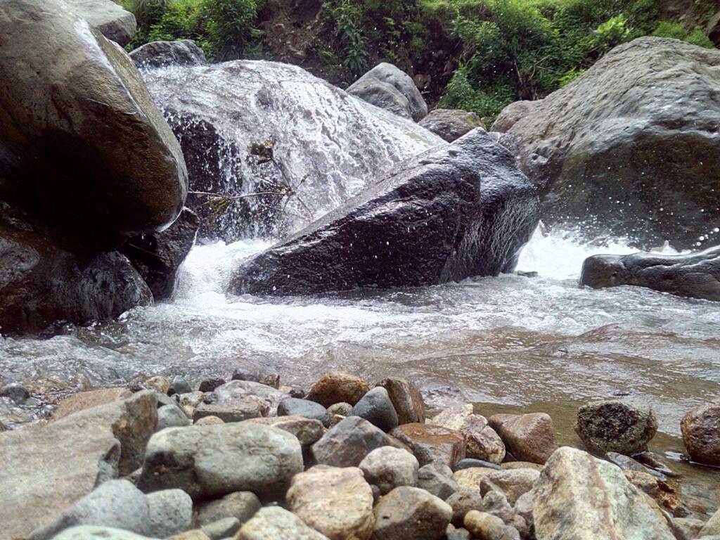 &#91;COC Regional: Lokasi Wisata&#93; Pesona Alam Pemandian Kedong Gong &amp; Watu Nganten