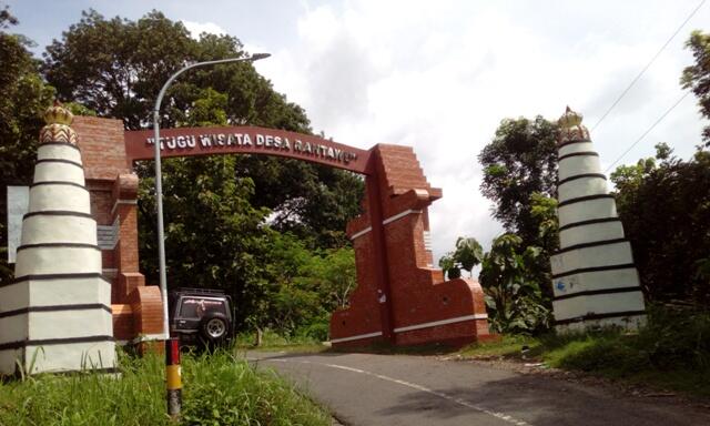 &#91;COC Regional: Lokasi Wisata&#93; Pesona Alam Pemandian Kedong Gong &amp; Watu Nganten