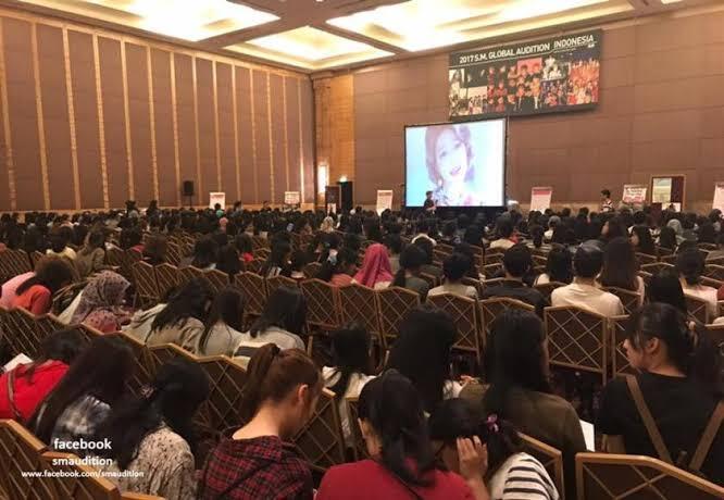 Ingin Menjadi Idol K-pop,Beberapa Cara Menjadi Trainee Di Agensi Artis Korea