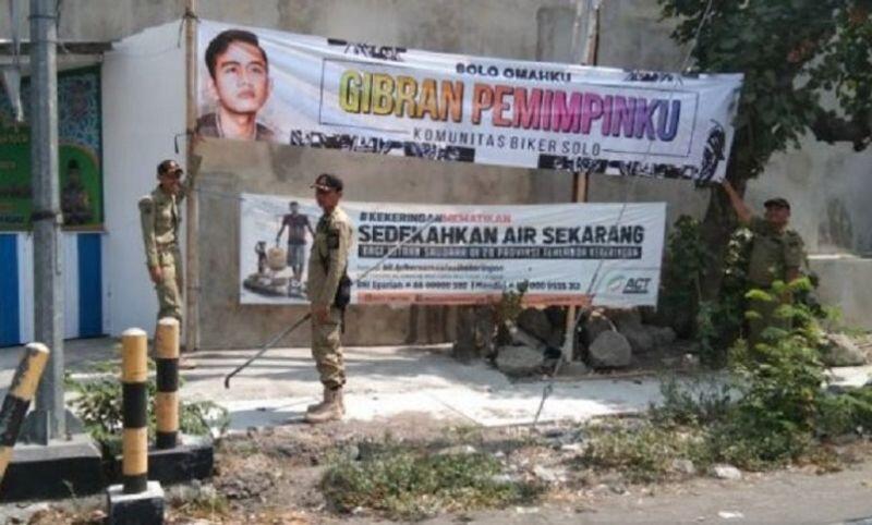 Pilkada Solo Diperkirakan Hanya Diikuti Satu Pasang Calon
