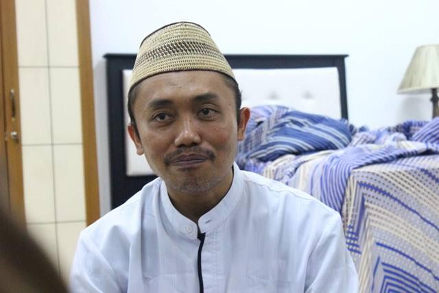 Ustadz Kok Gitu Amat, Atau Cuma Karbitan?