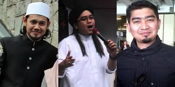 Ustadz Kok Gitu Amat, Atau Cuma Karbitan?