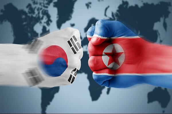 Korea Terbagi Menjadi 2, Siapa Biang Keladinya?