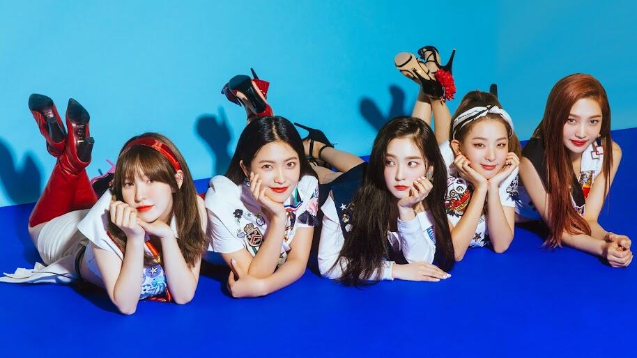 Sekali Putar, 7 Lagu dari &quot;Red Velvet&quot; Ini Pasti Kamu Replay Terus!
