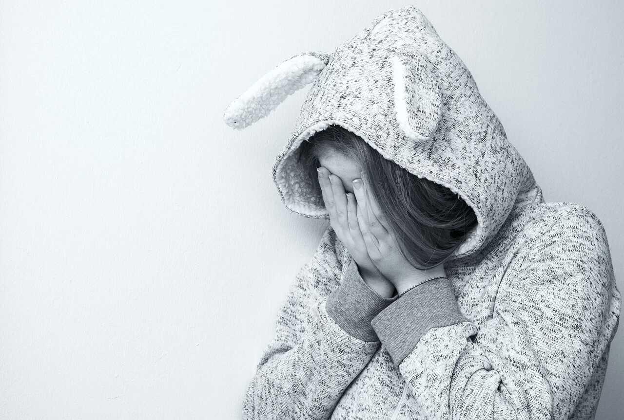 Pengalaman Pertamaku Mengalami Anxiety Disorder. Penyakit Aneh Dan Menyebalkan