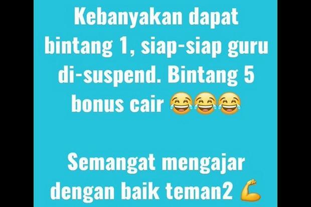 Sebelum Jadi Kenyataan, Ini Meme Kocak Bayar SPP Bisa lewat GoPay