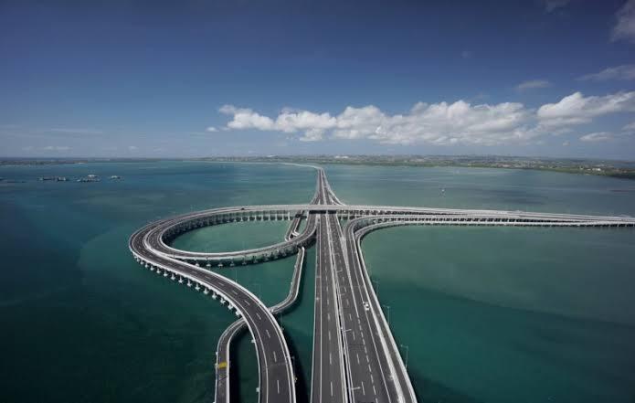 Unik Banget! 3 Jalan Raya di Luar Negeri Ini Tidak Ada di Indonesia