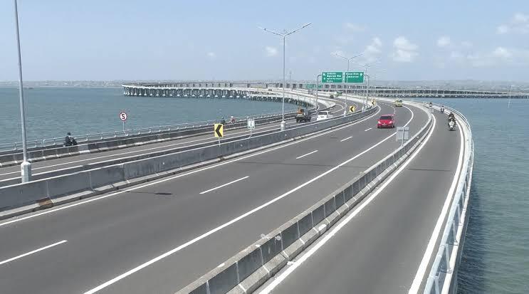 Unik Banget! 3 Jalan Raya di Luar Negeri Ini Tidak Ada di Indonesia