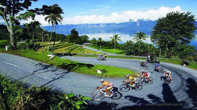 Unik Banget! 3 Jalan Raya di Luar Negeri Ini Tidak Ada di Indonesia