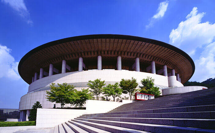 Museum di Korea yang Unik, Nomer 3 Tak Sejijik yang Gansist Bayangkan Lho