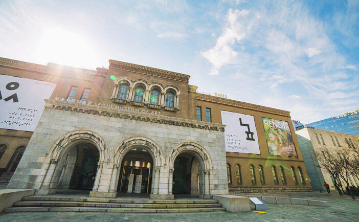 Museum di Korea yang Unik, Nomer 3 Tak Sejijik yang Gansist Bayangkan Lho