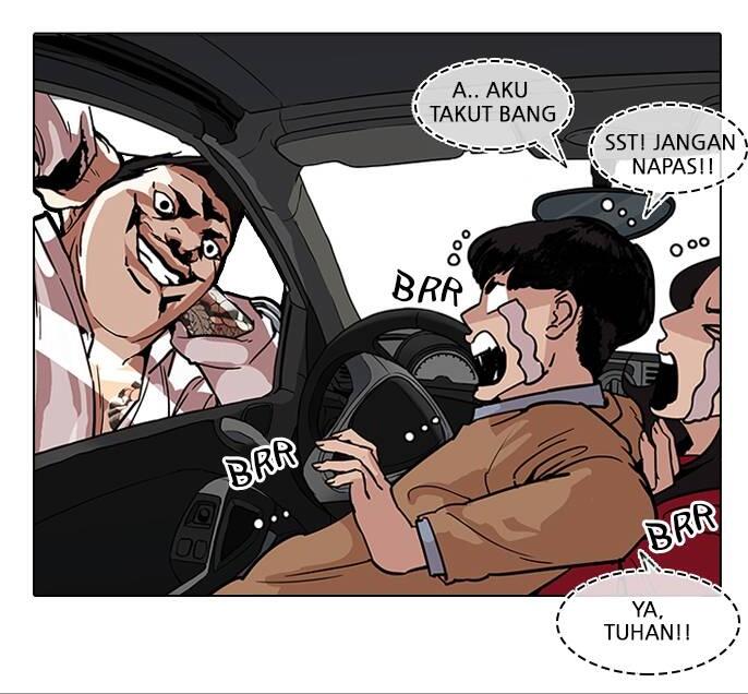 Baca Lookism Yuk. Webtoon Korea Yang Seru Banget
