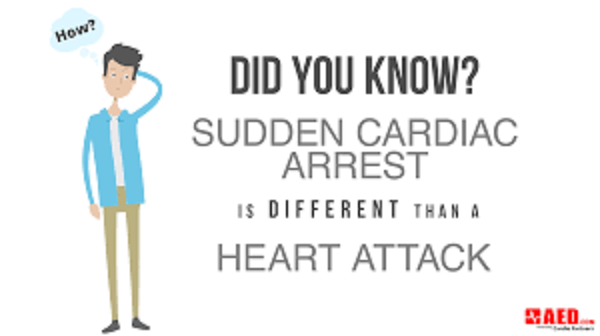 Pahami Sudden Cardiac Arrest, Penyebab Kematian Ashraf Sinclair, Suami BCL.