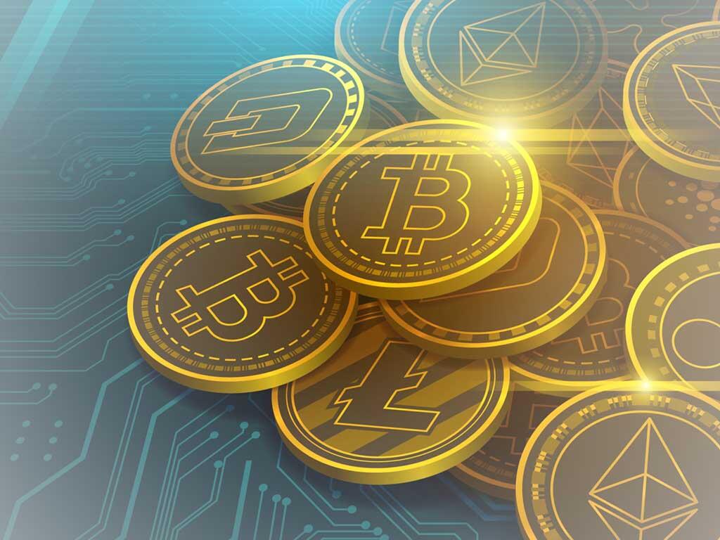 HARGA BITCOIN, ETHEREUM & RIPPLE ANJLOK