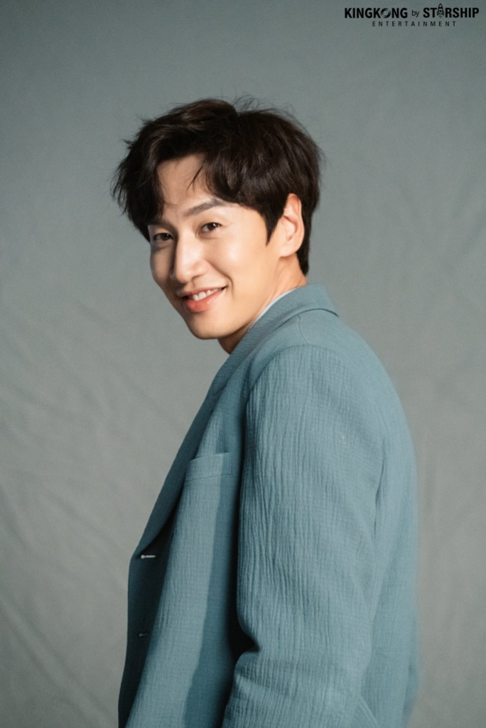 Lee Kwang Soo akan Hiatus Sementara dari ‘Running Man’