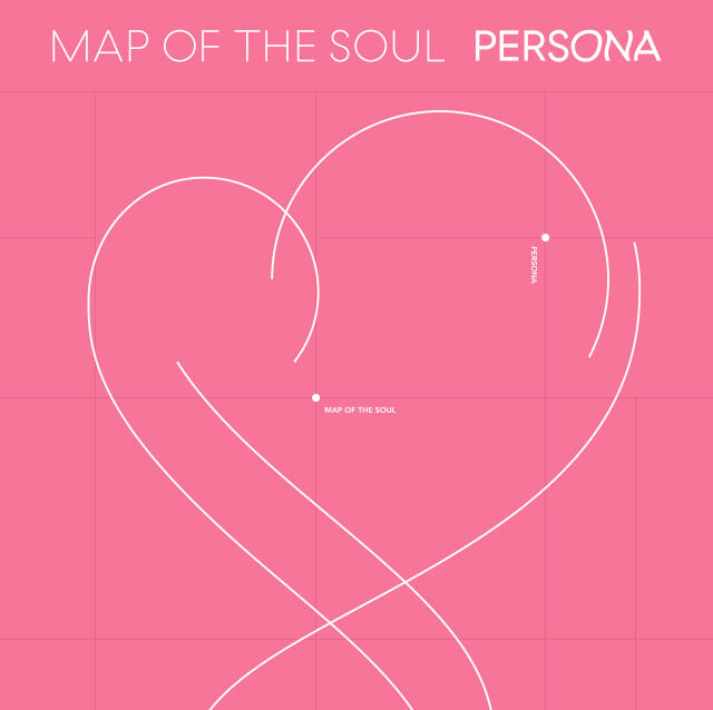 BTS Tembus Angka 4 Juta Pre-Order dengan ‘Map of the Soul: 7’