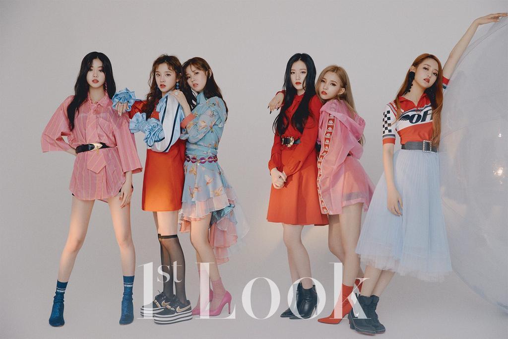 (G)-IDLE akan Segera Rilis Album Baru!