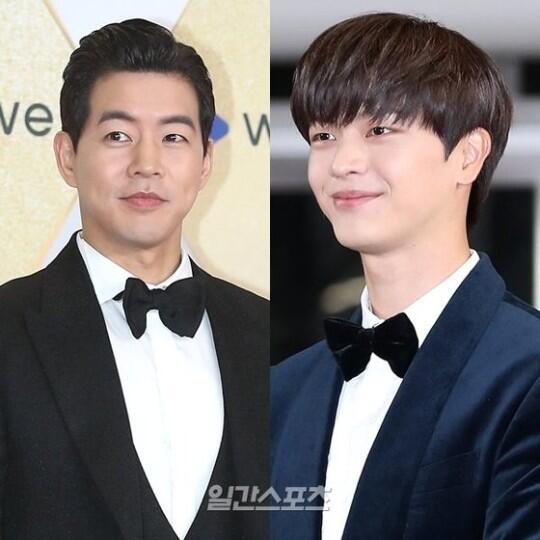 Lee Sang Yoon dan Yook Sung Jae akan Tinggalkan ‘Master in the House’