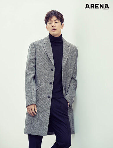 Lee Sang Yoon dan Yook Sung Jae akan Tinggalkan ‘Master in the House’