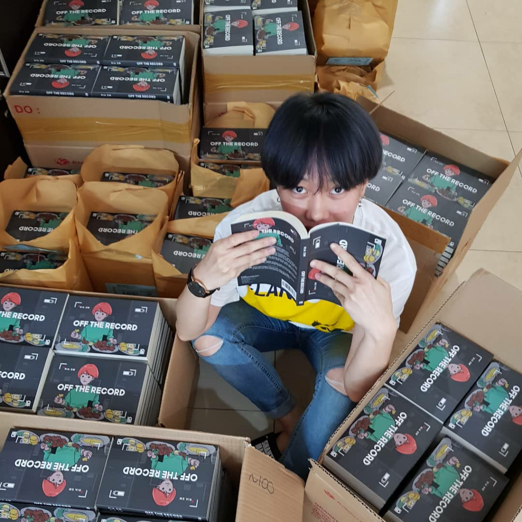 Penggemar Rindukan Sosok Ria SW, Youtuber Dengan Kreatifitas Tanpa Batas