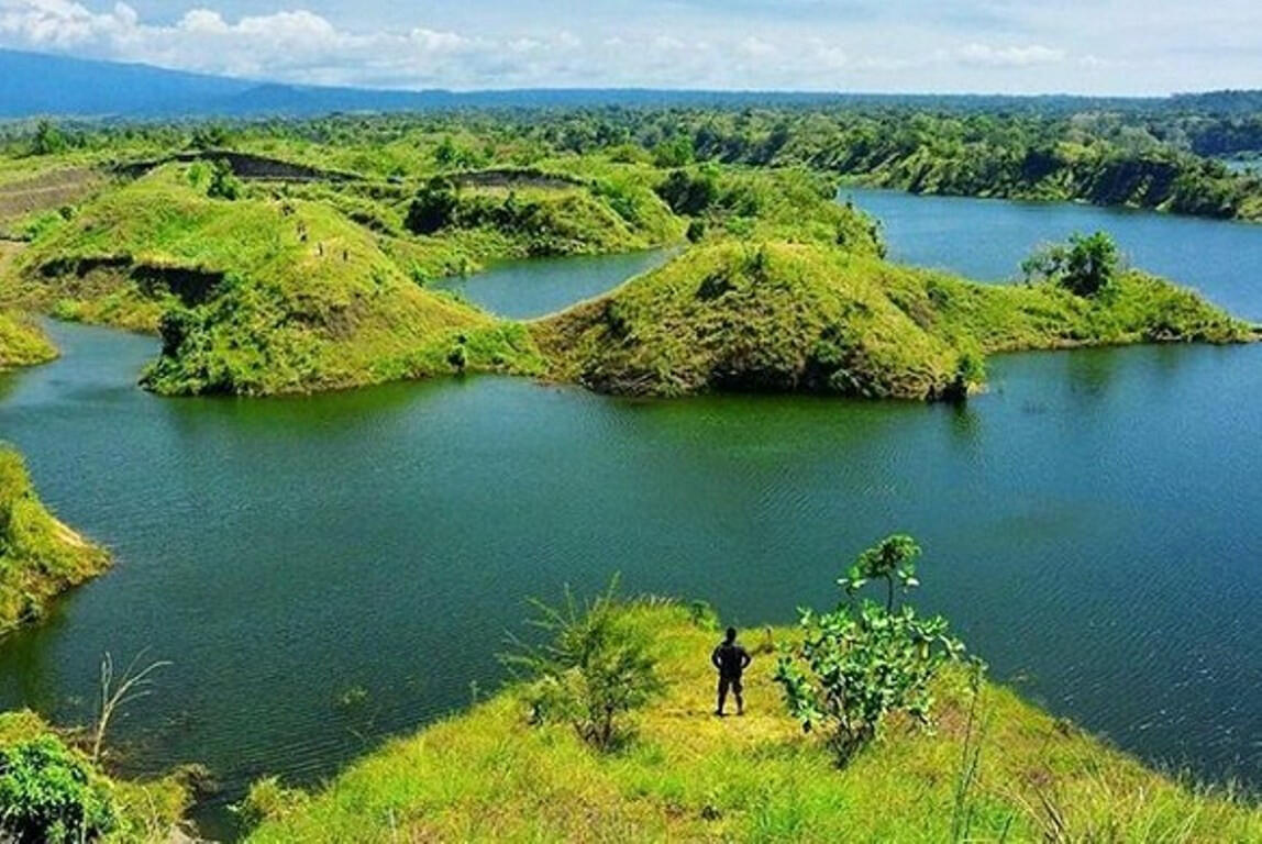 &#91;COC Regional : Lokasi Wisata&#93; Pemandangannya Tak Semenyeramkan Namanya