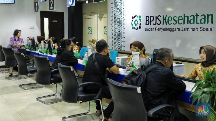 DPR Komplain! Iuran Naik Tapi Layanan BPJS Gitu-gitu Aja