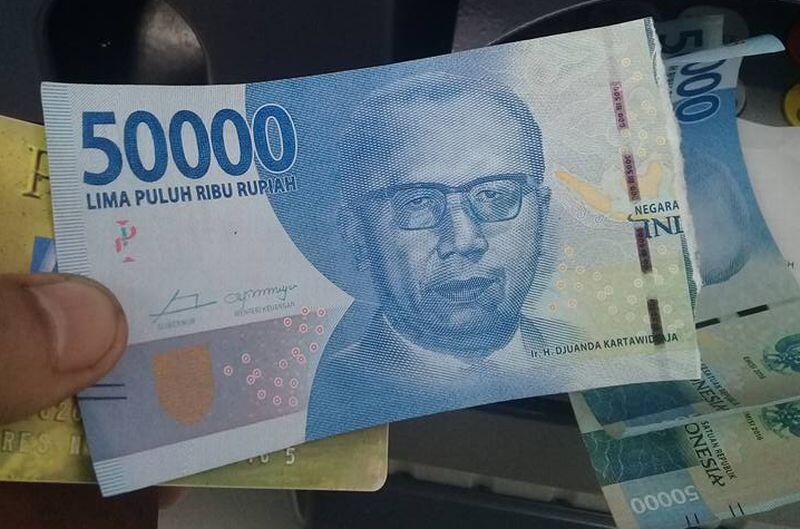 Berbagai Kisah Menarik Rupiah, Dari 3 Jenis Rupiah hingga Koin Rp1 Masih Berlaku