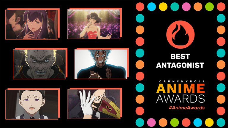 Crunchyroll Anime Awards 2020, Inilah Para Pemenangnya