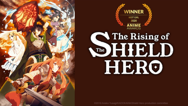 Crunchyroll Anime Awards 2020, Inilah Para Pemenangnya