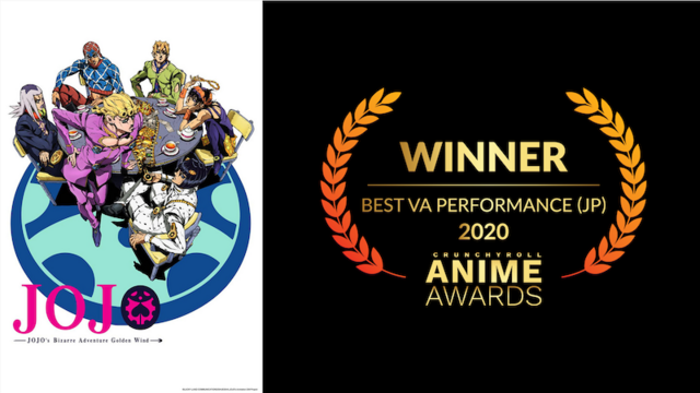 Crunchyroll Anime Awards 2020, Inilah Para Pemenangnya