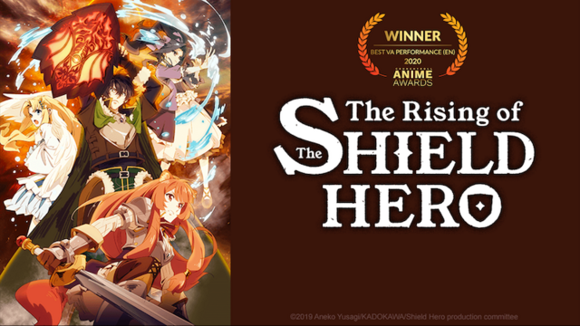 Crunchyroll Anime Awards 2020, Inilah Para Pemenangnya