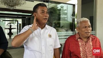 DPRD 'Paksa' Anies Kaji Rekomendasi soal Formula E di Monas