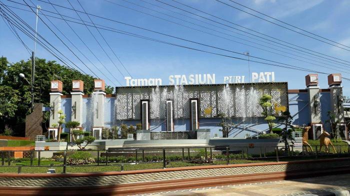 &#91;COC Regional: Lokasi Wisata&#93; Pesona Alam Bukit Naga Agro Jollong Gembong