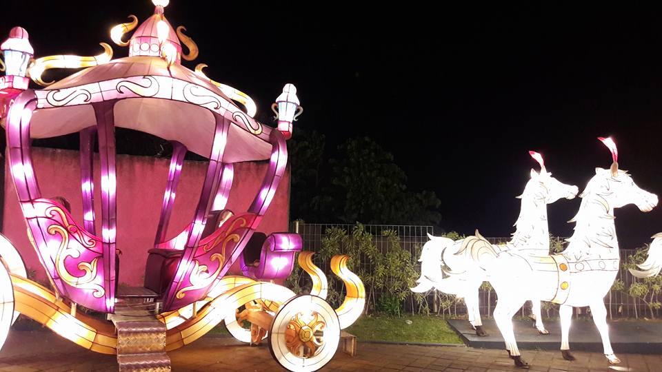 Jelajah Malang yang Dimulai dengan Kemalangan
