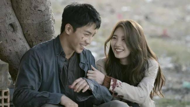 Kalian Harus Nonton Drama Korea
