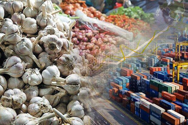 Mendag Pastikan Impor Bawang Asal China Tetap Jalan