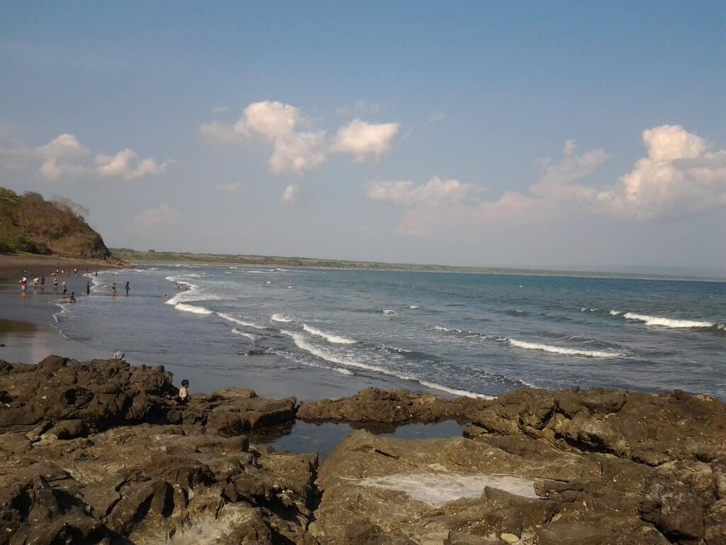 &#91;COC Regional : Lokasi Wisata&#93; Pantai Grajagan wisata pantai asri di banyuwangi