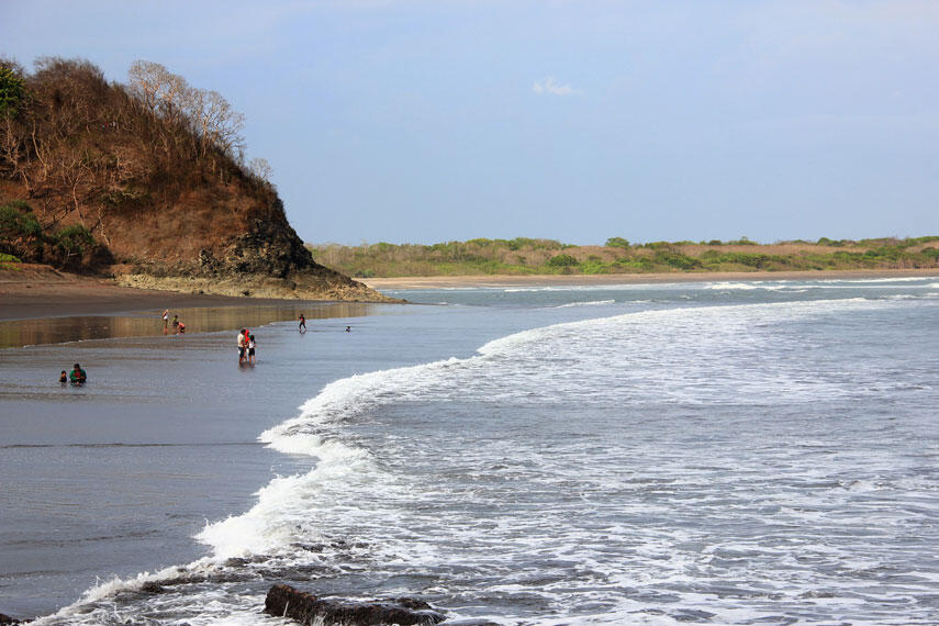 &#91;COC Regional : Lokasi Wisata&#93; Pantai Grajagan wisata pantai asri di banyuwangi