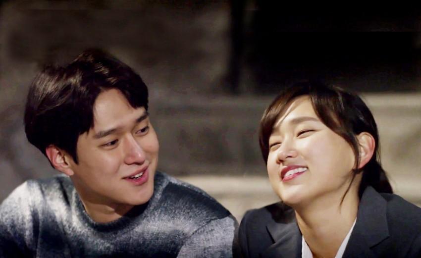 10 Second Couple Di Drama Korea yang Bikin Baper dan Susah Move On