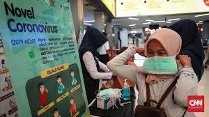 Meluruskan Pola Pikir, Bukan Orang Indonesia Yang Kebal Covid-19, Tapi Negaranya
