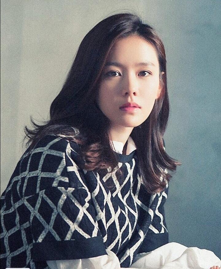 Son Ye-Jin, Apakah Dia Bidadari Yang Menyamar jadi Artis Korea? Indahnya Memukau!