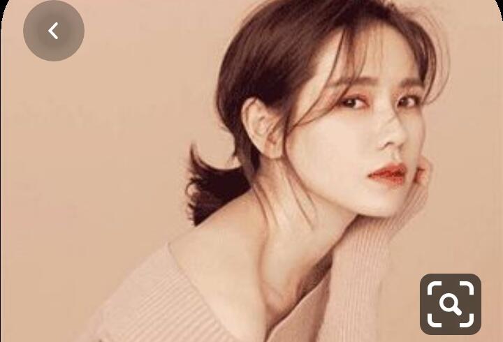 Son Ye-Jin, Apakah Dia Bidadari Yang Menyamar jadi Artis Korea? Indahnya Memukau!