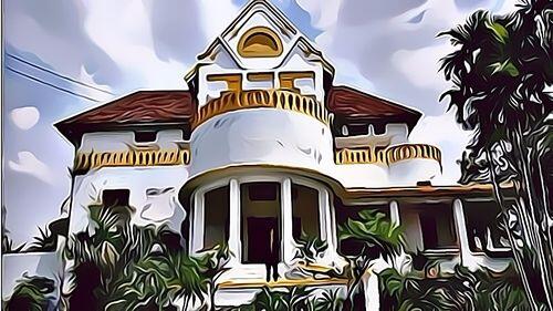 PENGALAMAN HOROR PANTAI PP DAN WU - KISAHNYATA - PENGALAMAN PRIBADI
