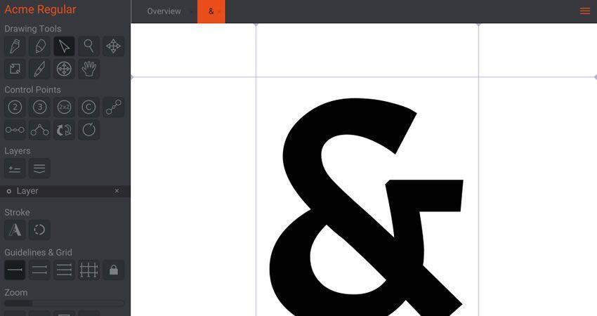 Bikin Tulisan Kece Lewat 8 Aplikasi Pembuat Font Ini