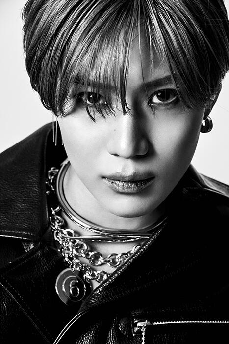 Taemin SHINee Akan Menggelar Konser 'Never Gonna Dance Again' di Seoul