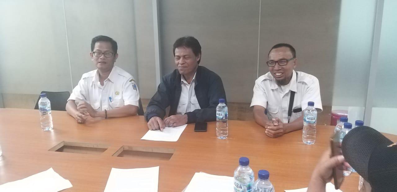 Rampungnya Waduk Sunter Selatan Sisi Kiri, Dinas SDA Apresiasi Warga DKI