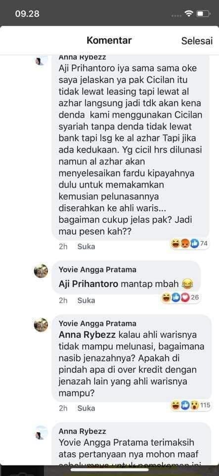 Komentar Kocak Warga +62 Tentang Rumah Masa Depan di Karawang !