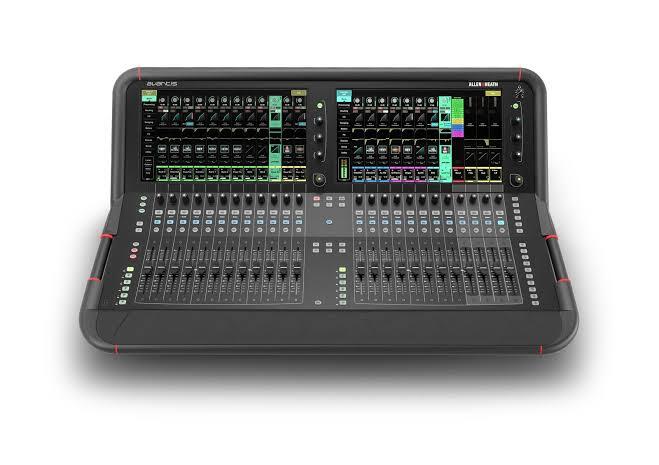 Mixer Analog atau Mixer Digital ??