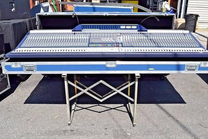 Mixer Analog atau Mixer Digital ??